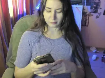 Bongacams Free Porn Cam of TemptingFable
