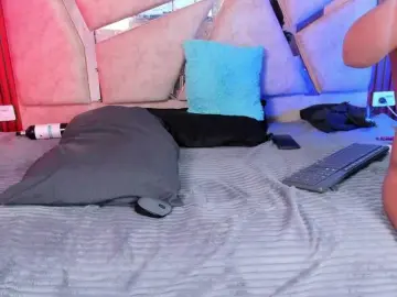 Bongacams Live Sex of van-angel