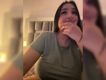 Bongacams Adult Webcam of IrisEvans