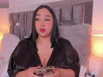 Bongacams Adult Webcam of IrisEvans