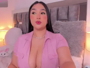 Bongacams Sex Chat of IrisEvans