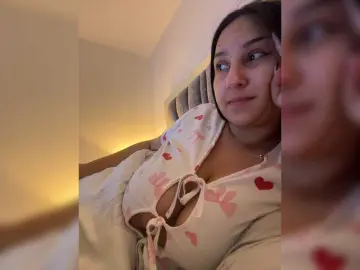 Bongacams Live Porn of IrisEvans