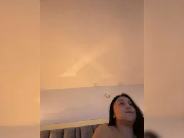 Bongacams Live Sex of IrisEvans