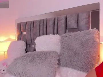 Bongacams Sex Cam of IrisEvans