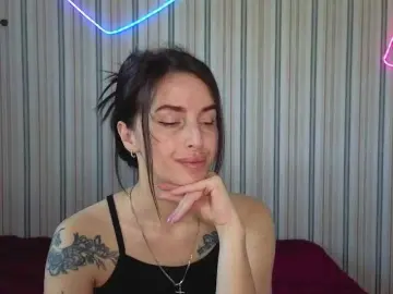 Bongacams Sex Cam of xxadrihanna
