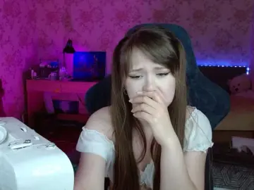 Bongacams Adult Webcam of Luucy
