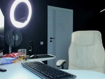 Bongacams Sex Cam of Melody-Sol