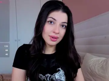 Bongacams Sex Chat of SweetyKissy