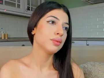 Bongacams Sex Cam of SweetyKissy