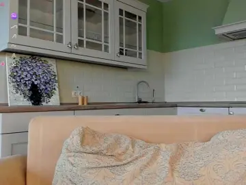 Bongacams Free Porn Cam of SweetyKissy