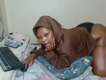 Bongacams Live Porn of BootyDarkEbony