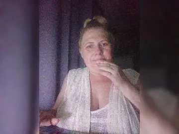 Bongacams Sex Chat of Kristina543210