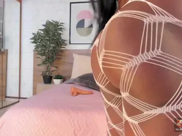 Bongacams Nude Webcam of ZafiraBlack