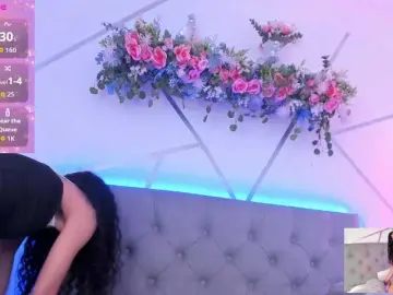 Bongacams Nude Webcam of EMMAAA-STOONEE