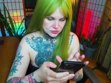 Bongacams Sex Chat of HellGa