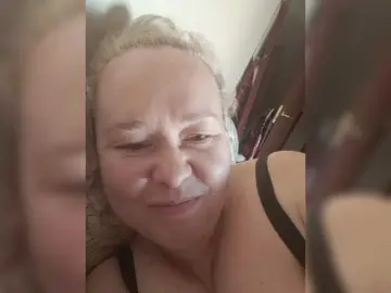 Bongacams Sex Chat of Viola27