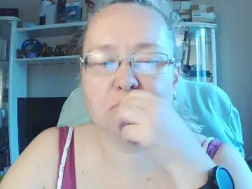 Bongacams Best Webcam of Viola27
