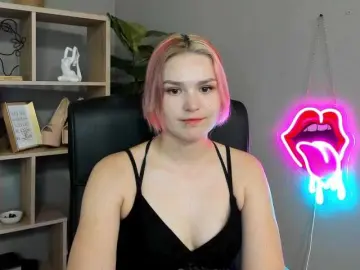 Bongacams Free Porn Cam of SweetLilyxo