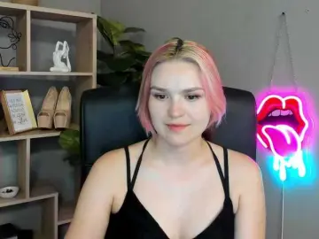 Bongacams Adult Webcam of SweetLilyxo