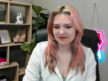 Bongacams Nude Webcam of SweetLilyxo