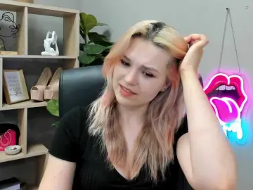 Bongacams Adult Webcams of SweetLilyxo