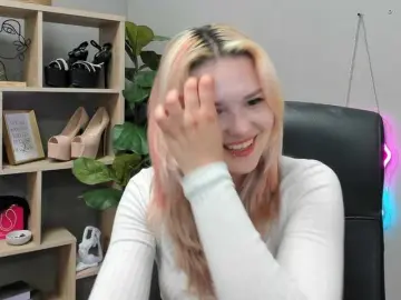 Bongacams Best Webcam of SweetLilyxo
