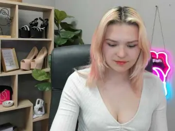 Bongacams Live Sex of SweetLilyxo