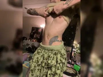 Bongacams Adult Webcam of Brujaxgrey