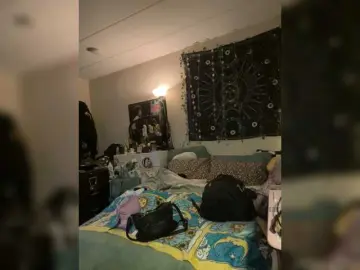 Bongacams Watch Live Sex Cams of Brujaxgrey