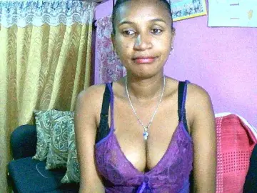 Bongacams Live Sex of Mynah