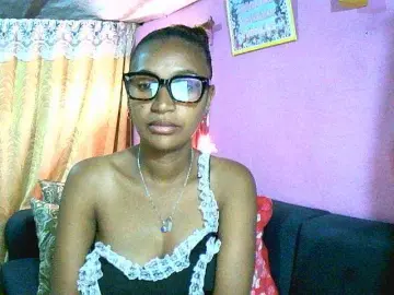 Bongacams Sex Cam of Mynah