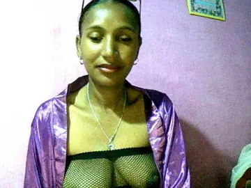 Bongacams Adult Webcam of Mynah
