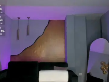Bongacams Live Porn of NiaHolland