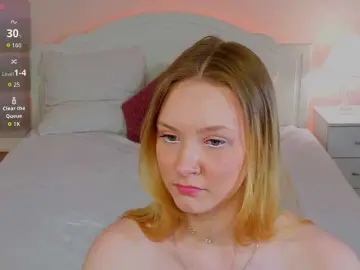 Bongacams Private Sex Chat of StaceyyJones