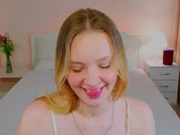Bongacams Adult Webcams of StaceyyJones