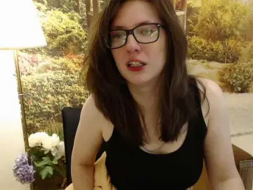 Bongacams Adult Webcam of PavlaAdore