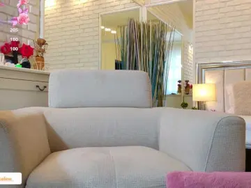 Bongacams Best Webcam of blondeceline
