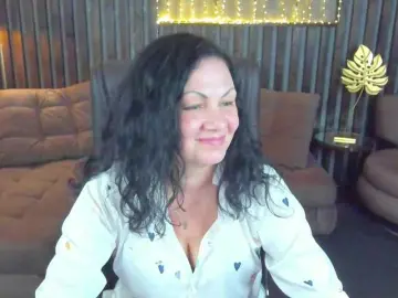 Bongacams Live Sex Cam of IrissMoon