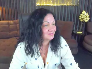 Bongacams Adult Webcams of IrissMoon