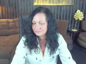 Bongacams Free Live Porn of IrissMoon