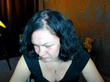 Bongacams Nude Webcam of IrissMoon