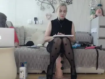 Bongacams Adult Webcams of Kamila5555555