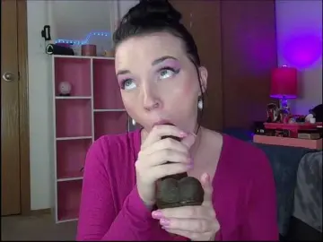 Bongacams Adult Webcam of MaciMay