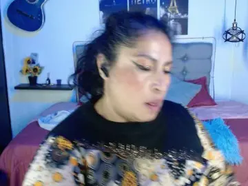 Bongacams Private Sex Chat of keyla01