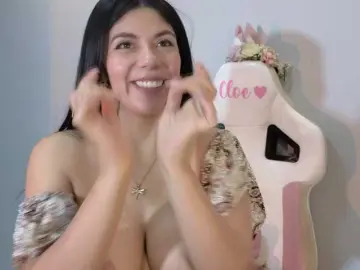 Bongacams Sex Cam of Cloesweety