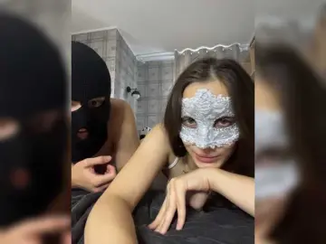 Bongacams Live Porn of Double-Trouble