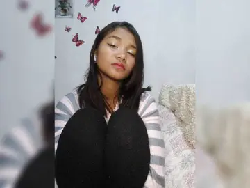 Bongacams Nude Webcam of Valentina15