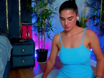 Bongacams Sex Chat of ValeryEvan