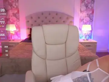 Bongacams Sex Chat of CassandraStars