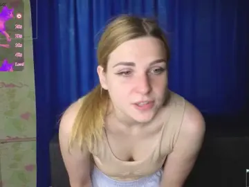 Bongacams Live Porn of ElinaPantsoff